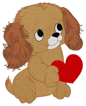 Valentine Hund