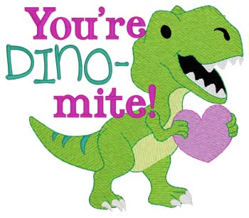 Dino-Milbe