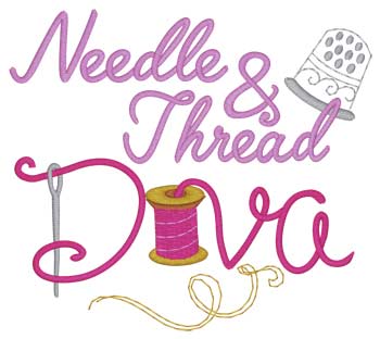 Nadel & Faden Diva