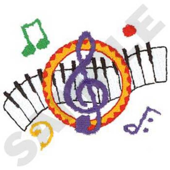 Musiker Logo