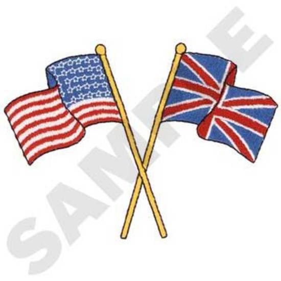 USA und Großbritannien