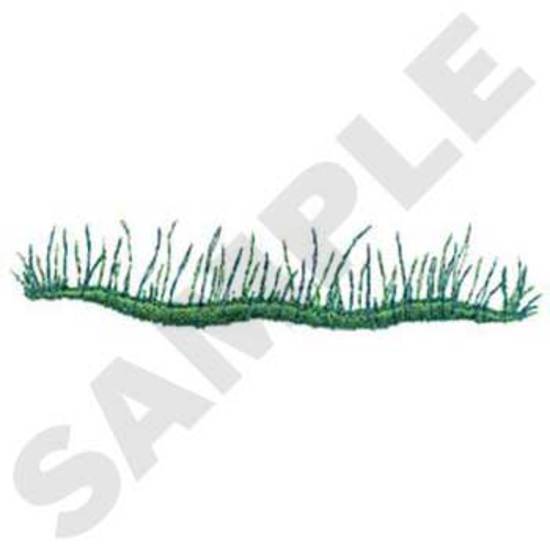 Großes Gras