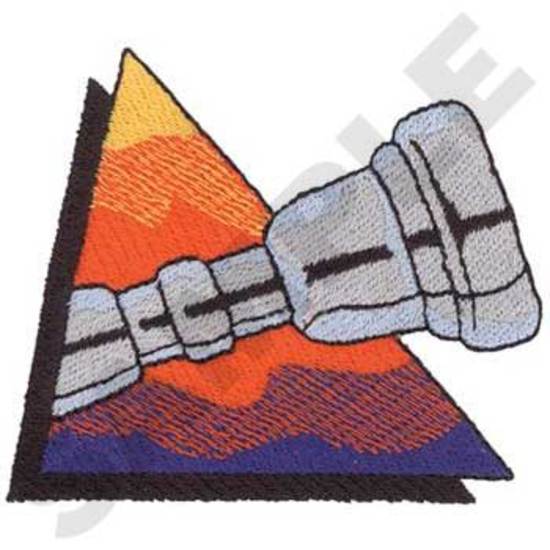 Mundstück Logo