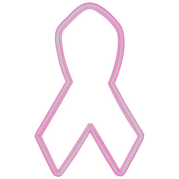 Rosa Band Scrubbie