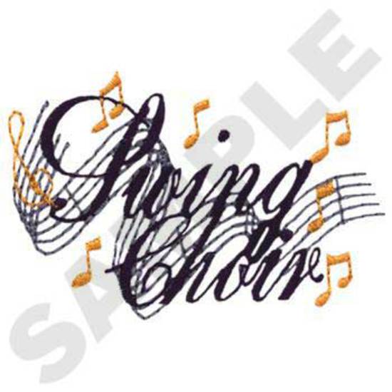 Swing-Chor