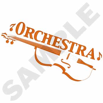 Orchester (lg)