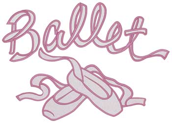 Ballett-Logo
