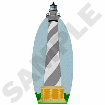 Cape Hatteras Leuchtturm
