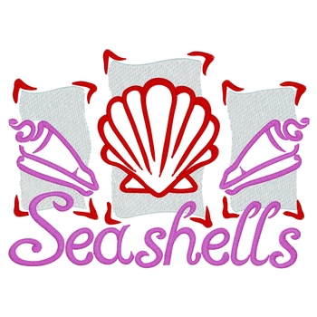 Muscheln