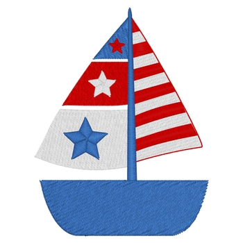 Segelboot