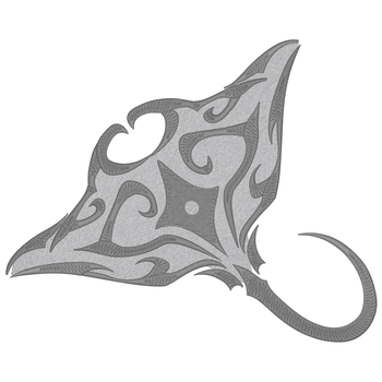 Stachelrochen