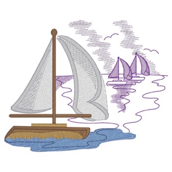 Segelboote