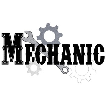 Mechaniker