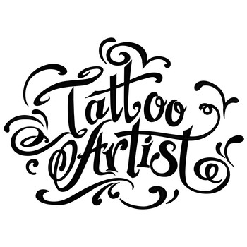Tattoo-Künstler