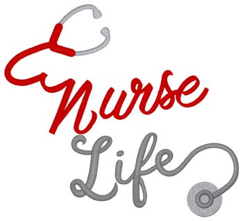 Krankenschwester Leben