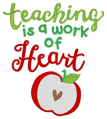 Herz lehren