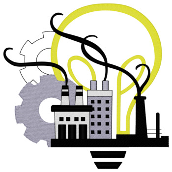 Kraftwerk-Logo