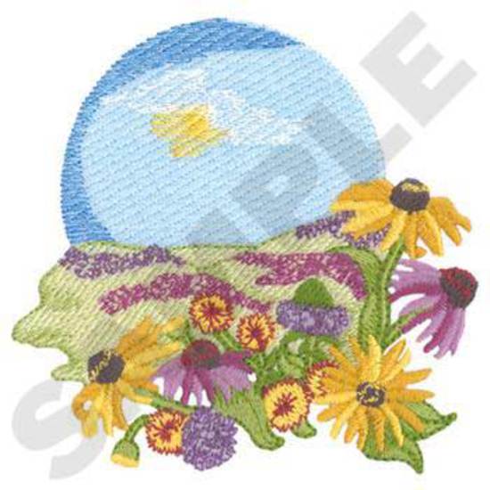 Wildblumen