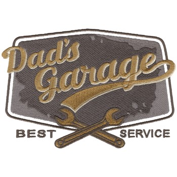 Vaters Garage