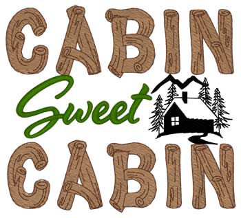 Kabine Sweet Cabin