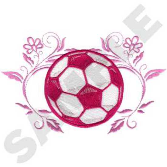 Mädchen Fußball