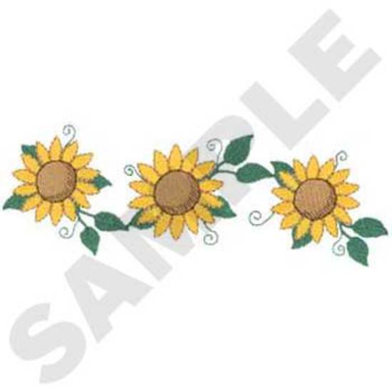 Sonnenblumen
