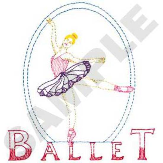 Sm. Ballet
