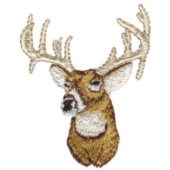 Whitetail W / Tropfenzinken