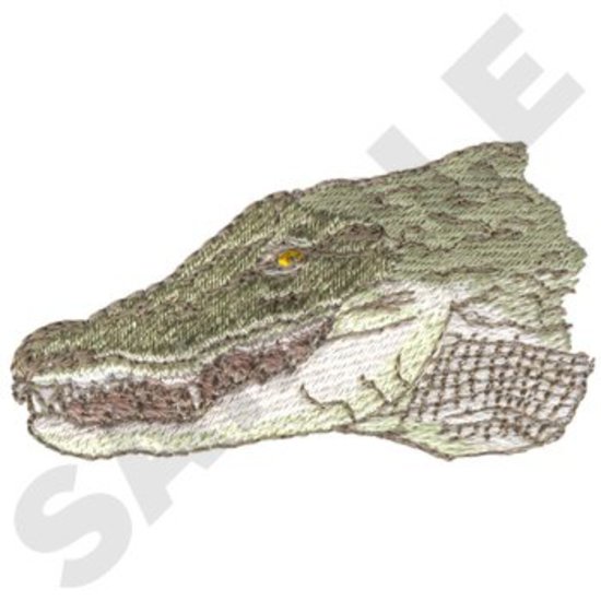 Krokodil