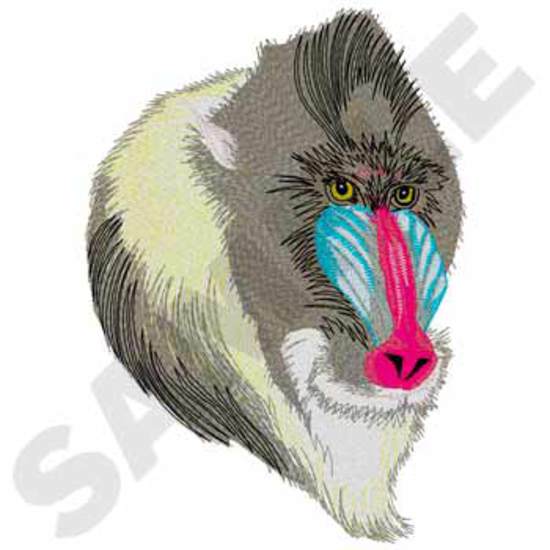 Mandrill