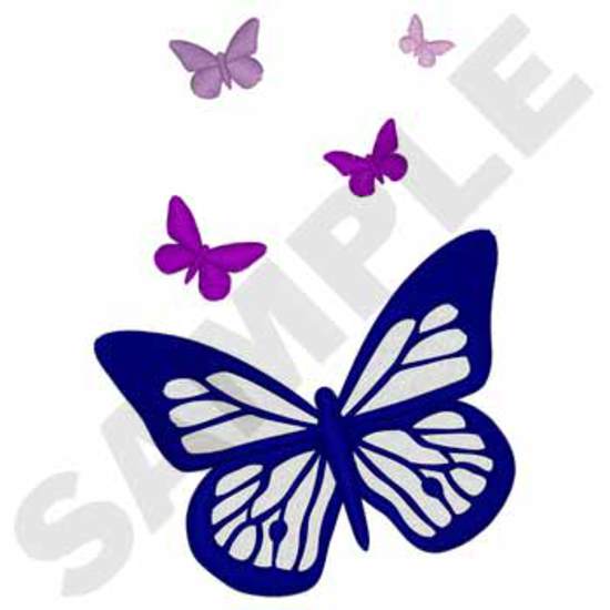 Schmetterlinge