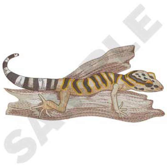 Tigergecko