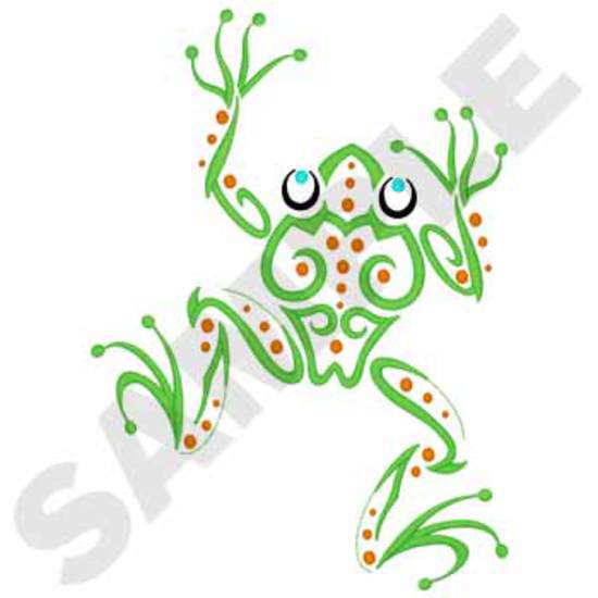 Frosch