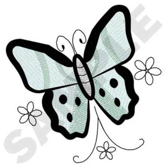 Schmetterling