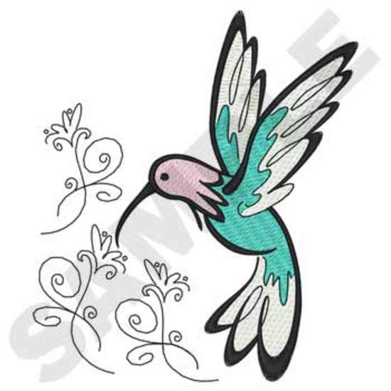 Kolibri