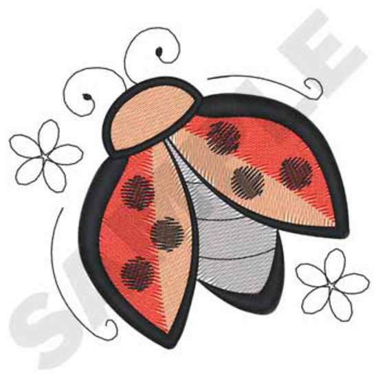 Marienkäfer