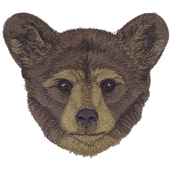 Schwarzbär Cub