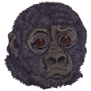 Gorilla-Baby