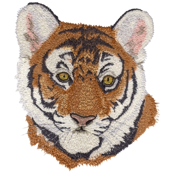 Tigerjunges