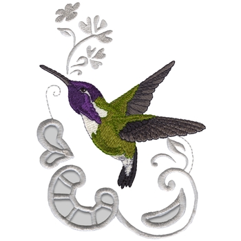 Costas Kolibri