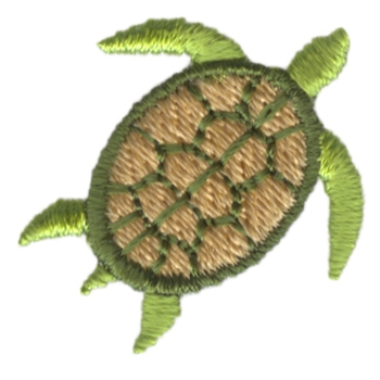 Schildkröte