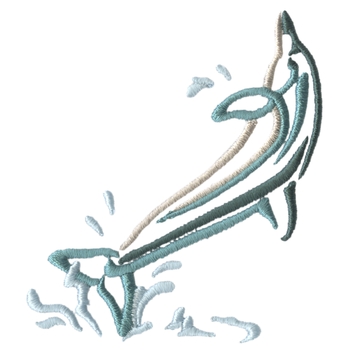 Spinner Dolphin