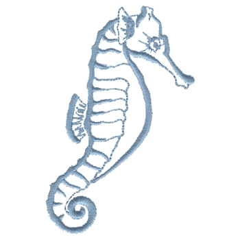 Seepferdchen
