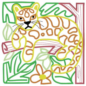 Jaguar