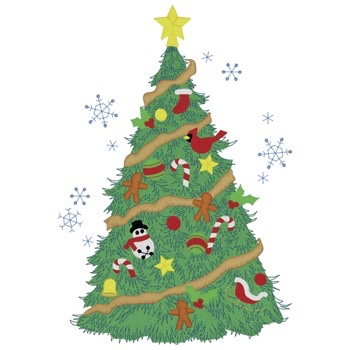 Weihnachtsbaum