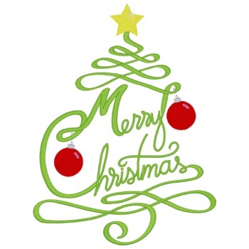 Fröhliche Weihnachten
