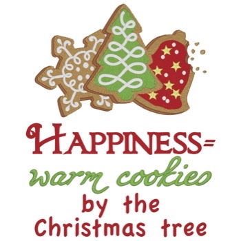 Weihnachtsplätzchen