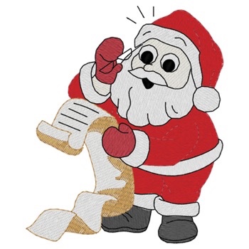 Weihnachtsmann