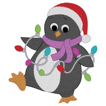 Pinguin