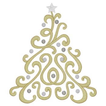 Weihnachtsbaum